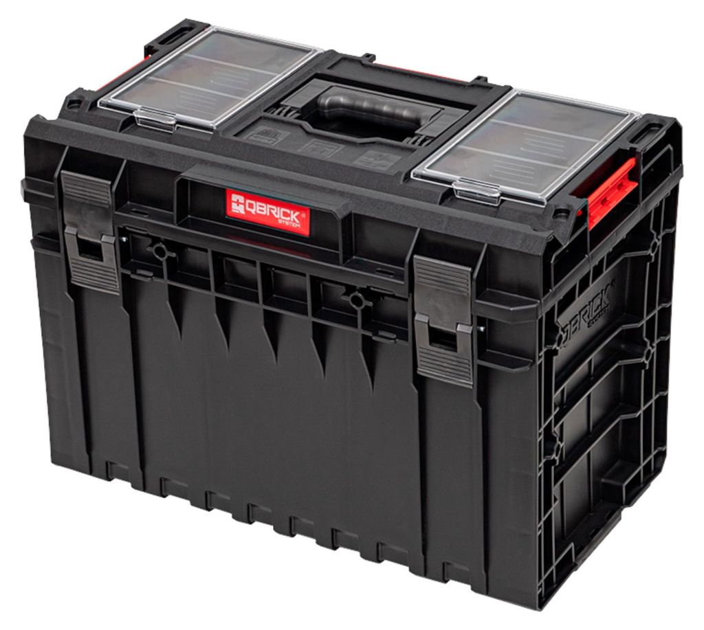 Qbrick System ONE 450 2.0 Valigia portautensili Immagine del prodotto 