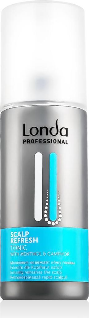Londa Professional Scalp Refresh Tonic tonico per capelli Immagine del prodotto 