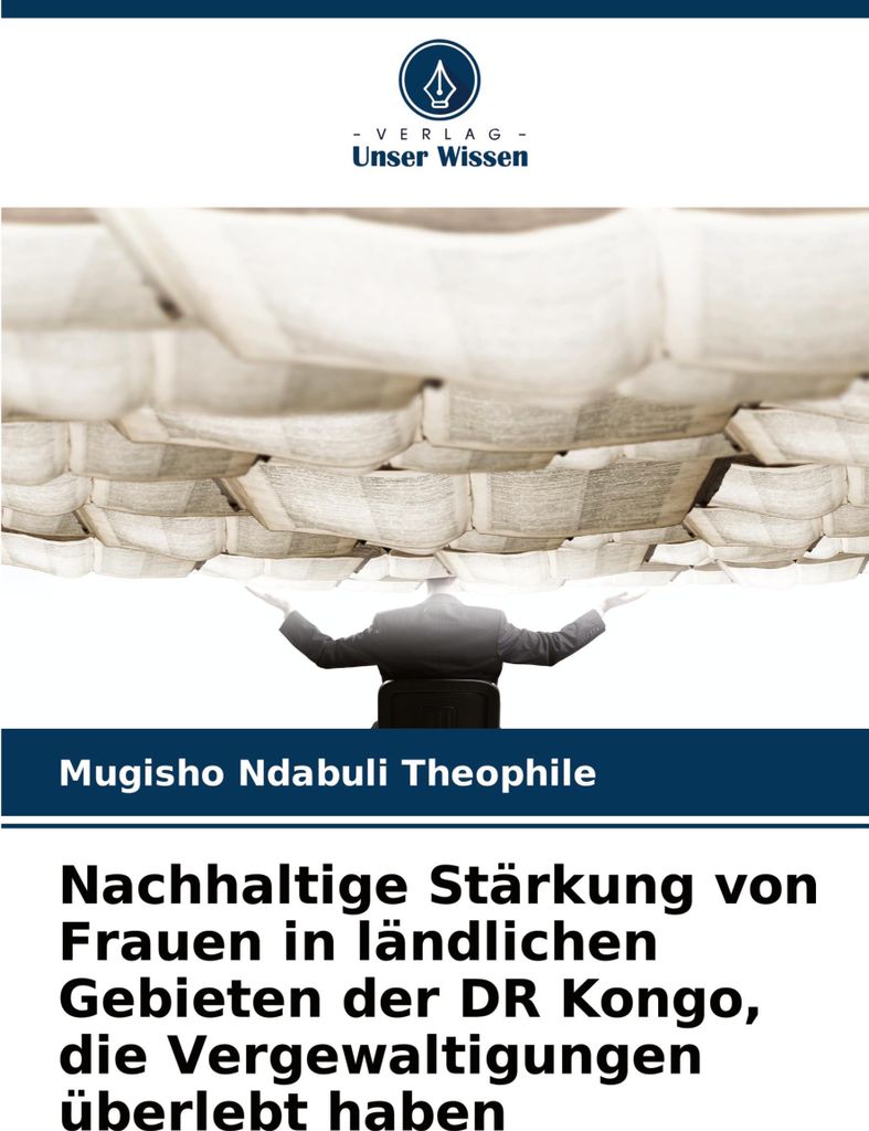 Nachhaltige Stärkung von Frauen in ländlichen Gebieten der DR Kongo, die Vergewaltigungen überlebt haben