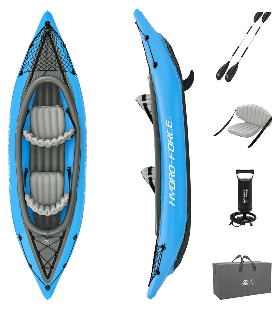 Kajak Cove Champion X2331 cm x 88 cm Obrázek produktu 