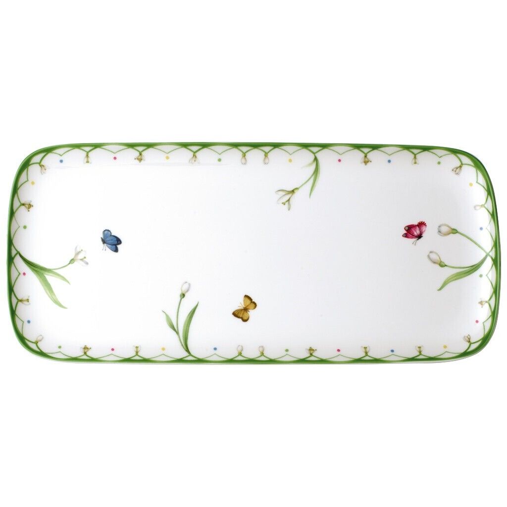 Villeroy & Boch Colourful Spring, Dezertní talíř, Obrázek produktu 