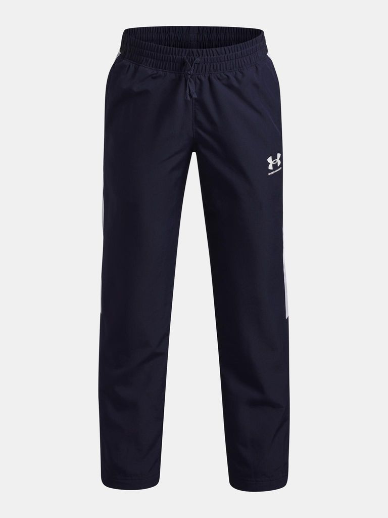 Under Armour Jungen UA B Rival Wvn Hose YXL