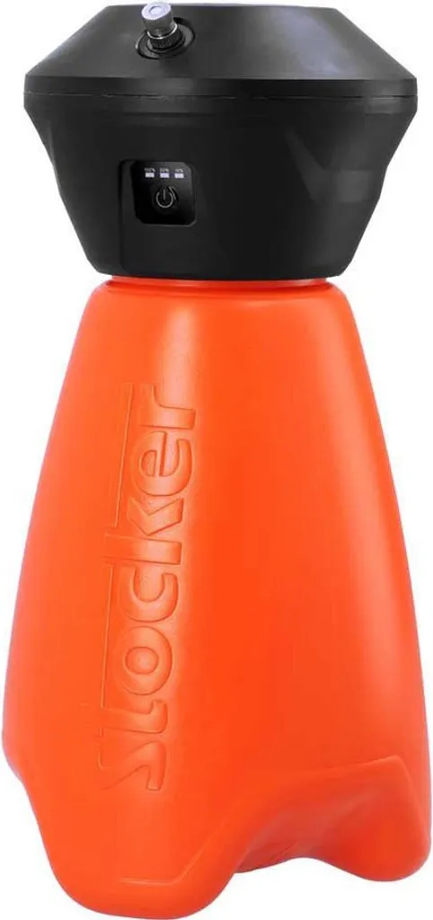 Nébuliseur St-420 Sans Fil 2L - Fini les Moustiques en Terrasse Geyser