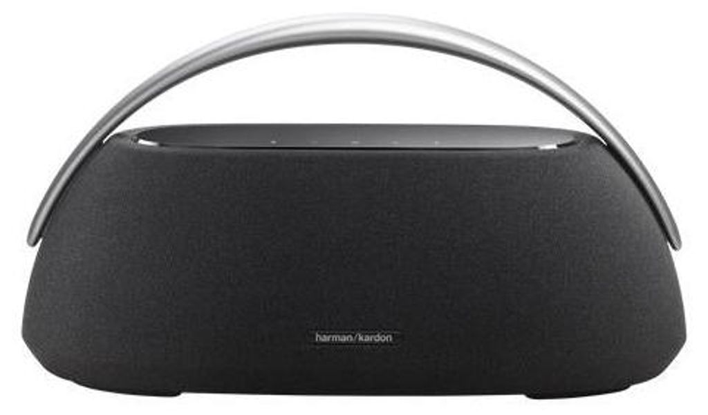 Harman/Kardon Go + Play 3, 3-way, 2 cm, 13 cm, 160 W, 43 - Obrázok produktu 