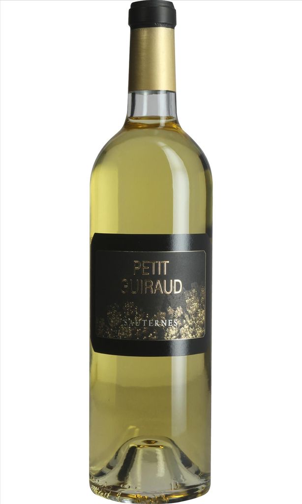 Château Guiraud Petit Guiraud FR-BIO-10* Bordeaux 2024 Wein ( 1 x 0.375 L )