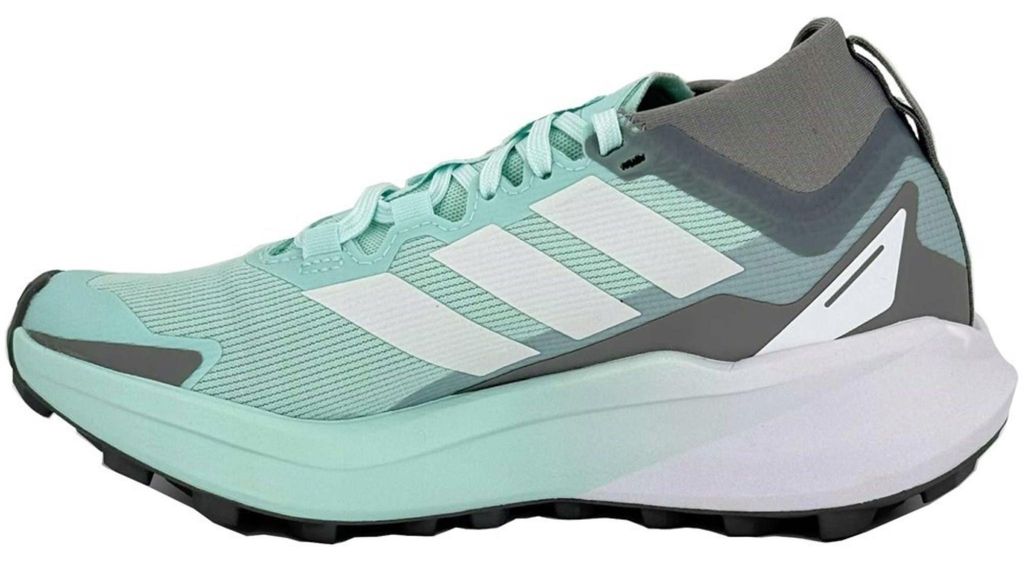 scarpe Adidas Terrex Agravic Gtx JR5352 Immagine del prodotto 