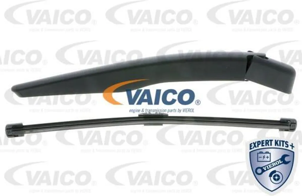 VAICO V25-1464 Jeu de bras d'essuie-glace OE 5133608kit pour Ford Kuga