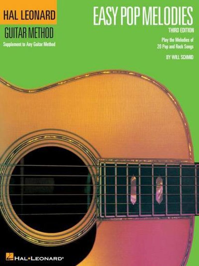 Easy Pop Melodies Immagine del prodotto 