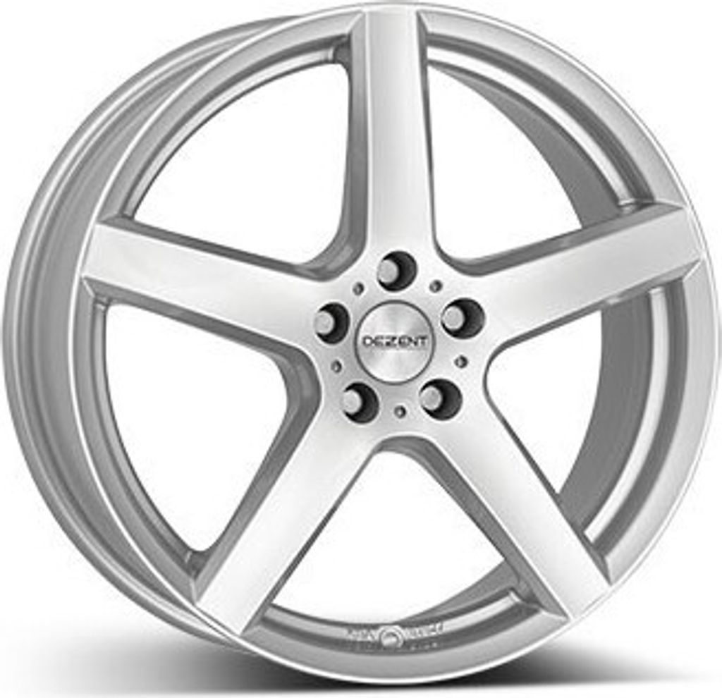 Alcar | Alufelge DEZENT TY (TTYK0SA48)