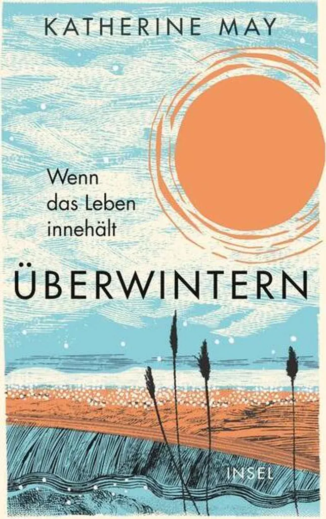 Überwintern : Récit sur le retrait et la renaissance intérieure