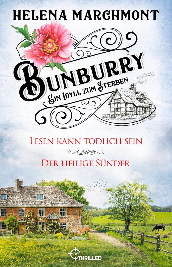 Bunburry - Ein Idyll zum Sterben