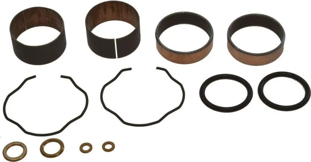 Kit réparation fourche Kawasaki KLR 250 D 1984-1992 All Balls Racing