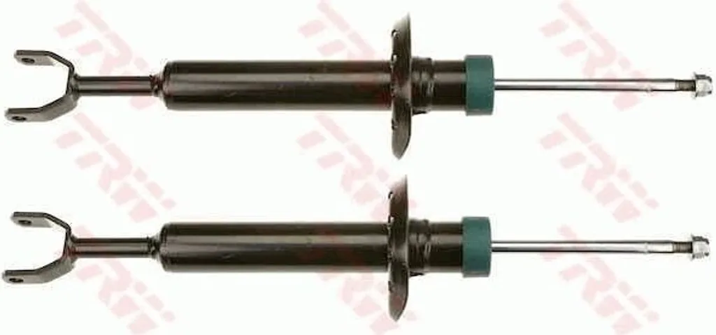 Amortisseur TRW JGS231T Haute Résistance pour Audi A6 4B0412031AL