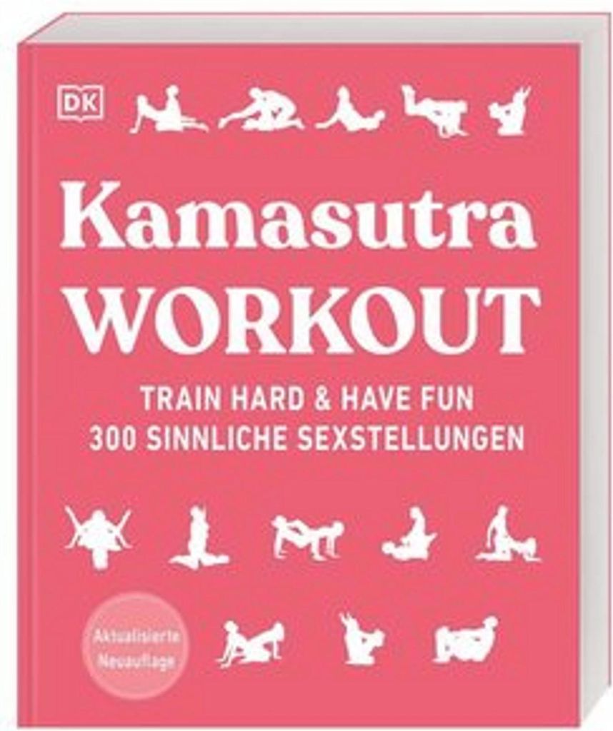 Kamasutra Workout Produktbild 