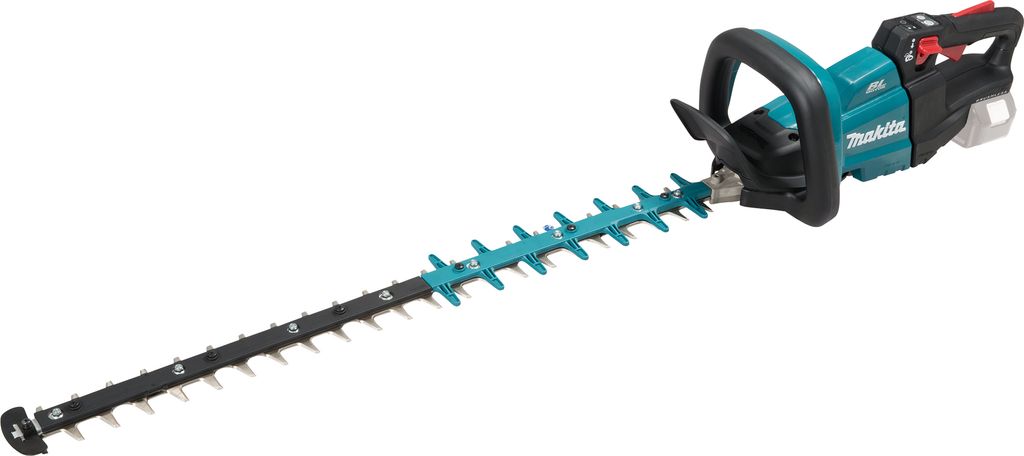 Makita DUH751Z Heckenschere, schnurlos ohne Batterie, Produktbild 