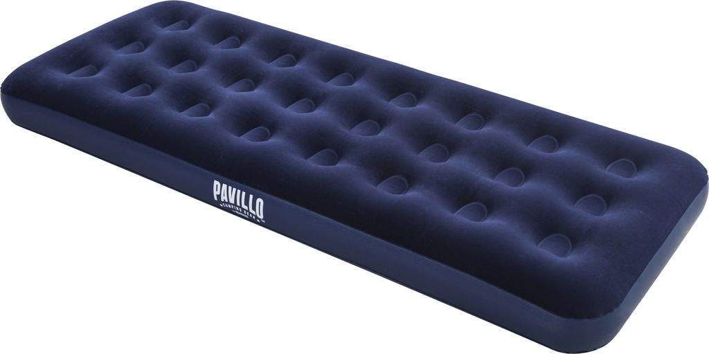 Matelas avec housse Single 185 x 76 x 22 cm Image du produit 