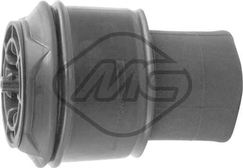 Suspension Air Metalcaucho 42978 Haute Résistance Châssis OE 5102GQ