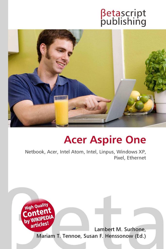 Acer Aspire One