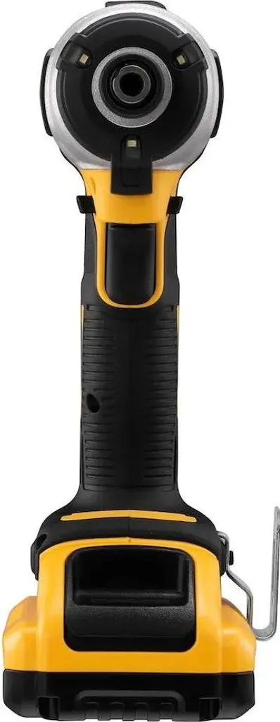 Visseuse à Chocs Compacte DeWALT DCF809D2T-QW pour Zones Difficiles - 18