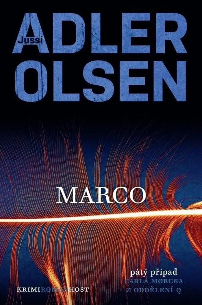 L'Effet Papillon Marco : Tome 5 Département Q Edition Intégrale Broché