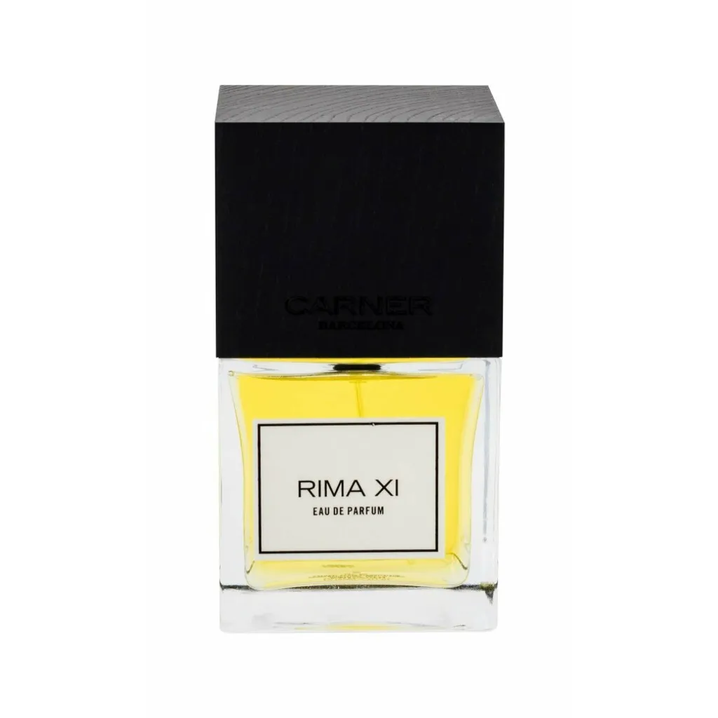 Carner Barcelona Rima XI Eau de Parfum 100 ml - Parfum Mixte Intense - 2
