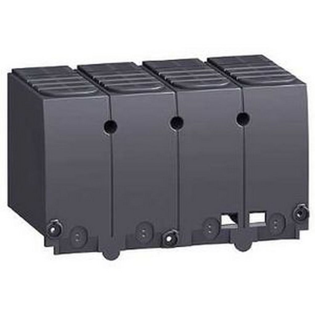 Schneider Electric Klemmenabdeckung LV432594