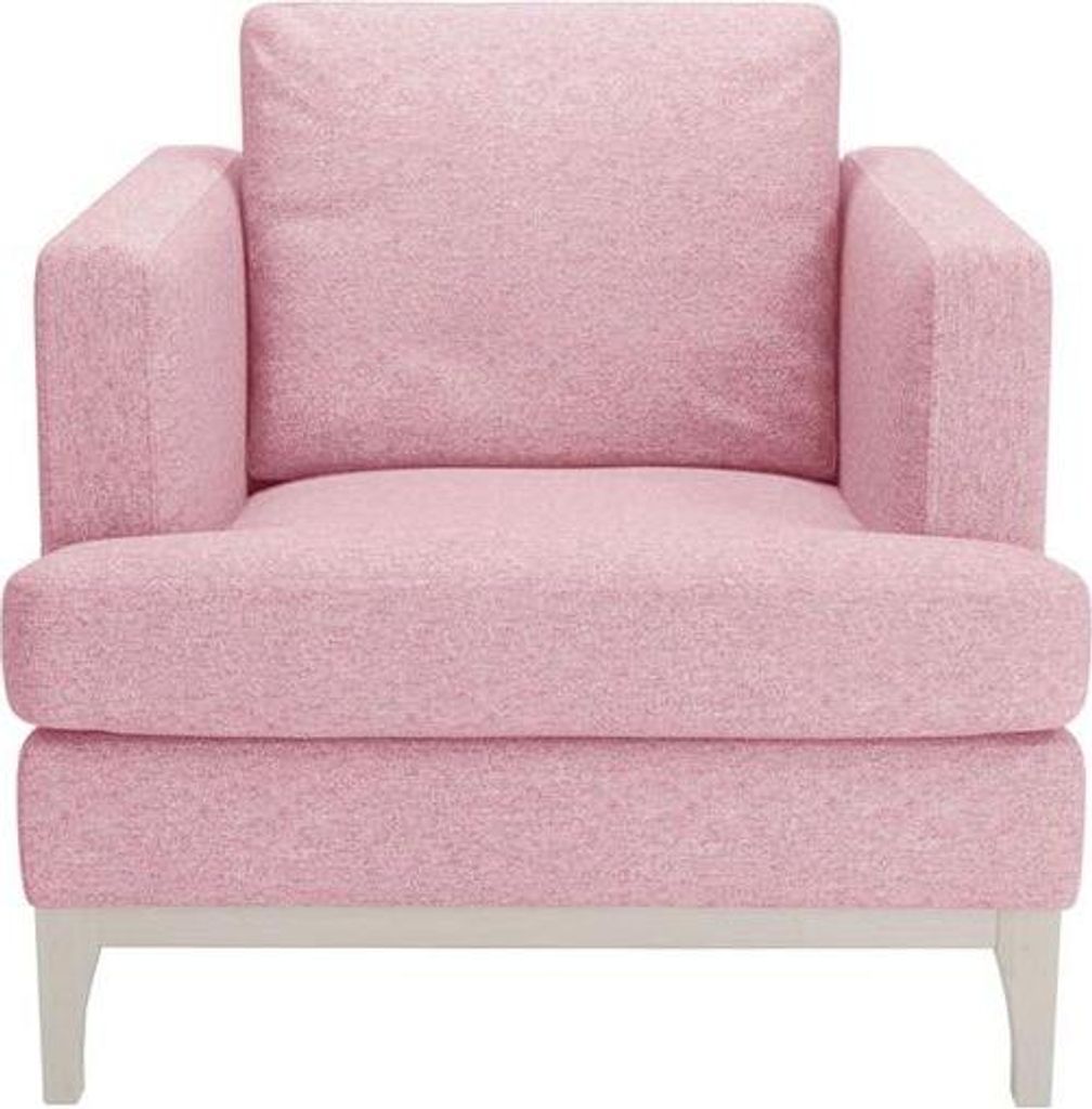 Sessel Scarlett-Baku 16-white