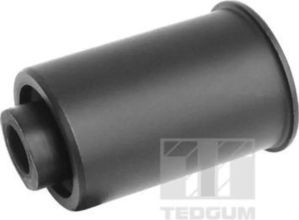 Silent bloc de bras de suspension OE 54500EB300 pour Nissan Pathfinder