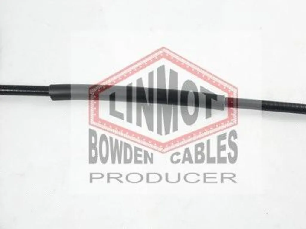 Câble de Fixation Compartiment MAN TGA 81955016503 pour Rénovation - 4