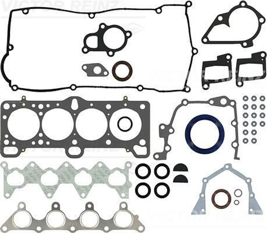 Kit d'étanchéité moteur Victor Reinz 01-10084-01 haute résistance thermique