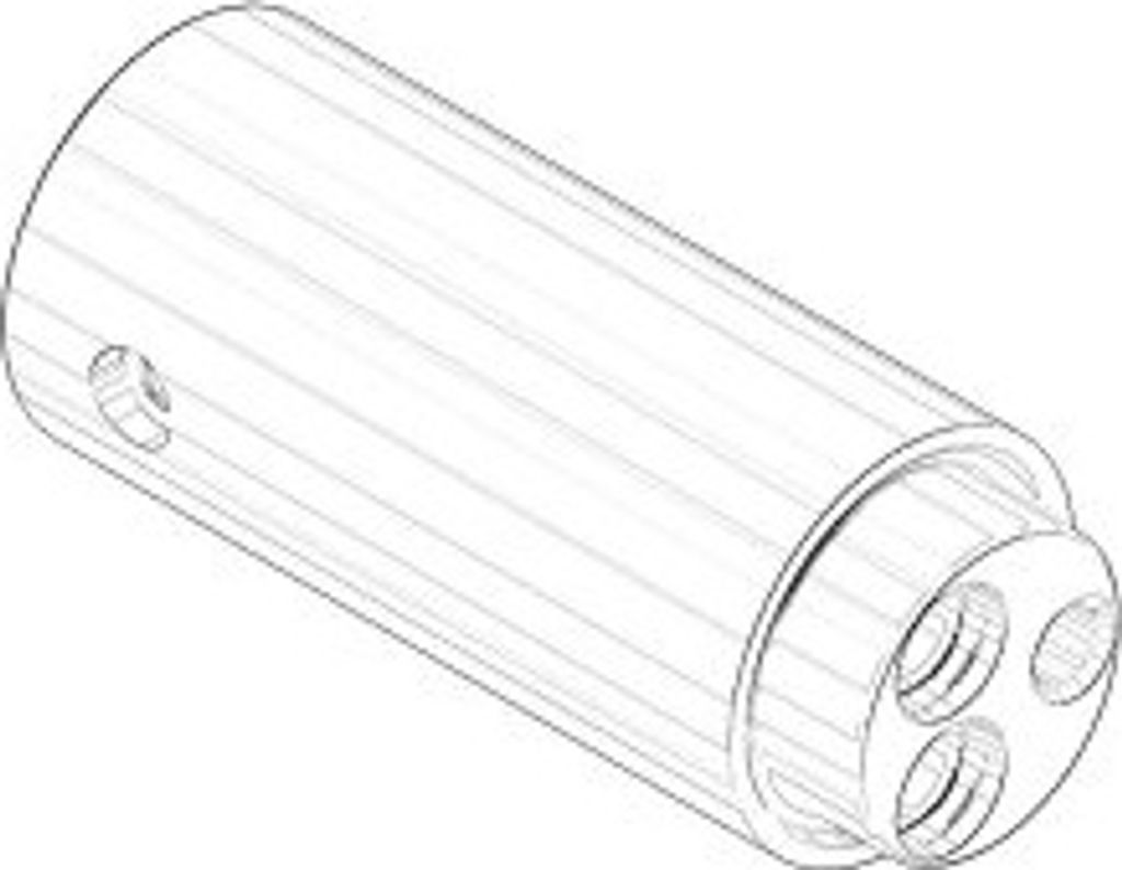 Dornbracht 09111006210-06 Anschluss Ersatzteile