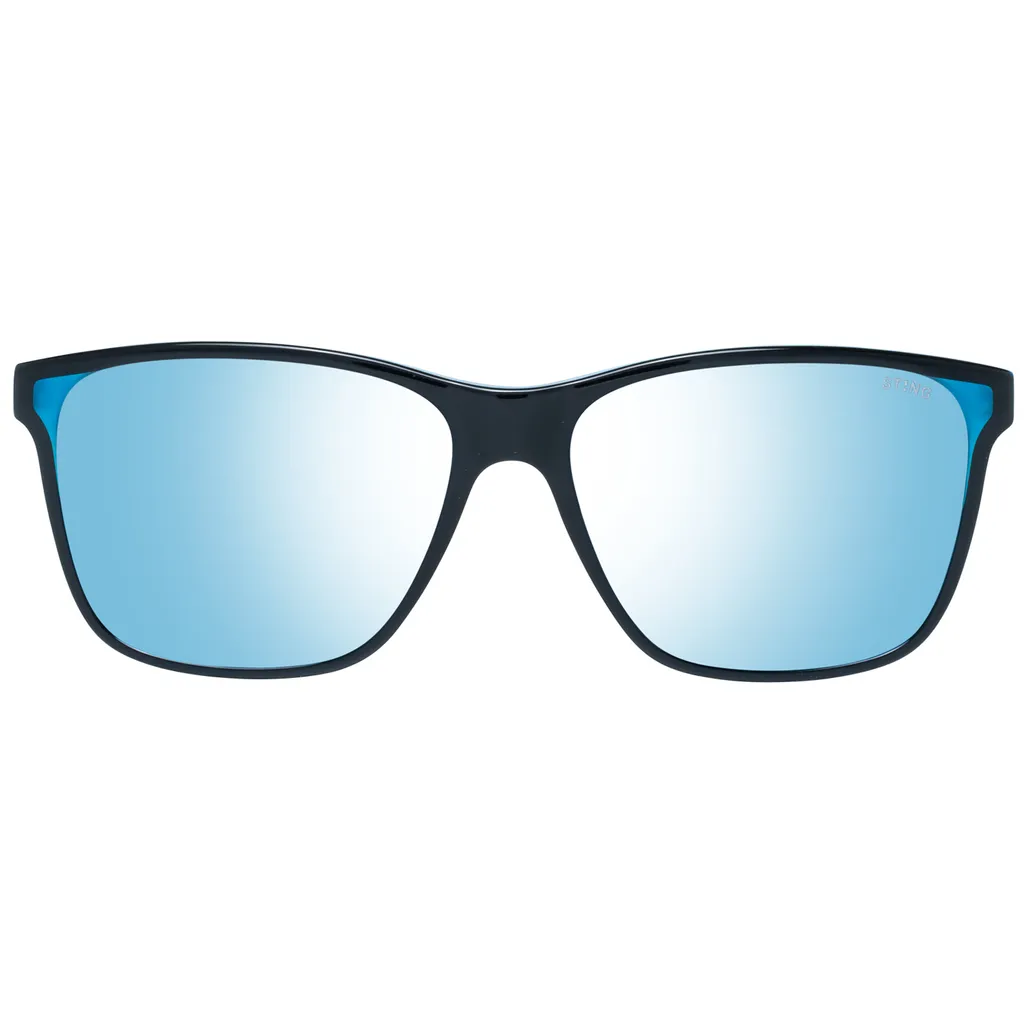 Occhiali Sting Uomo SST133 6X6B: Protezione UV e Comfort 57mm - 3