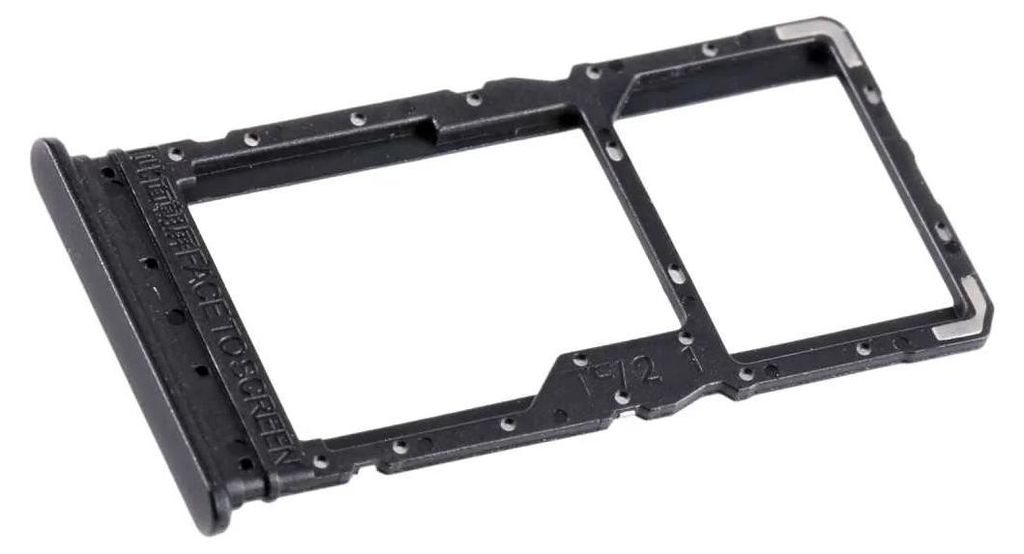 Ersatz SIM-Kartenhalter für Xiaomi Redmi 12 4G Produktbild 