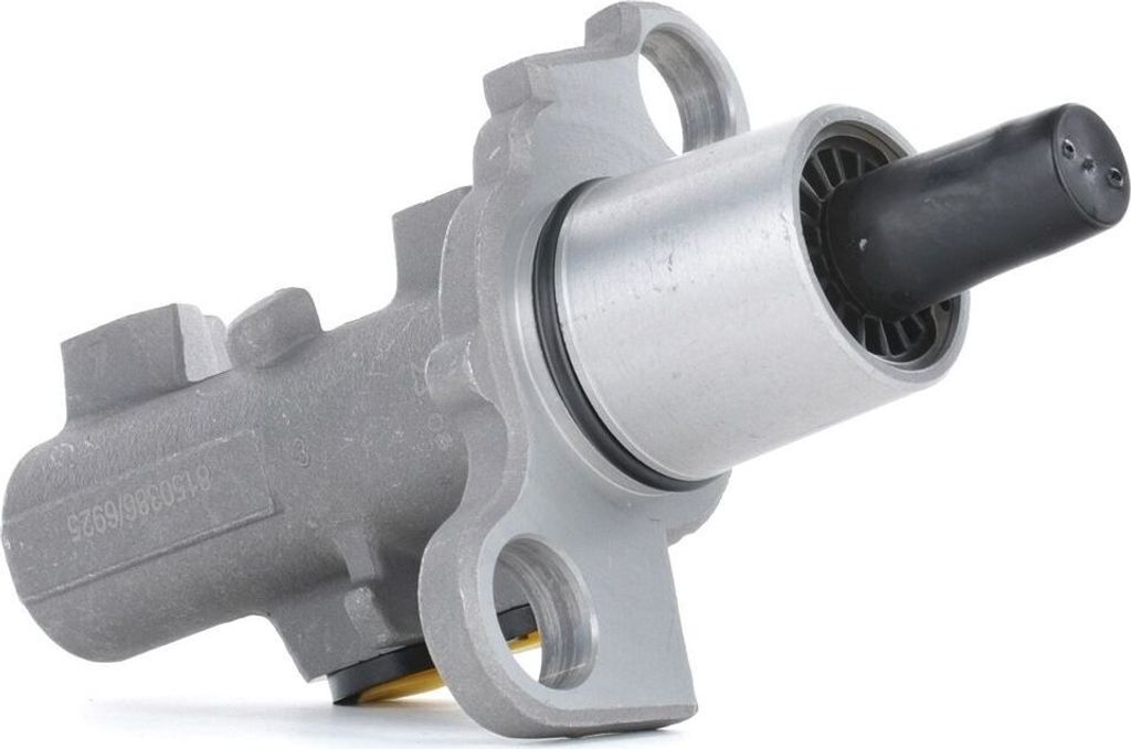 RIDEX 258M0023 - OE 4D0 611 021 Hauptbremszylinder für A4 (8D), A6 (4B), A8 (4D), Passat (3B)