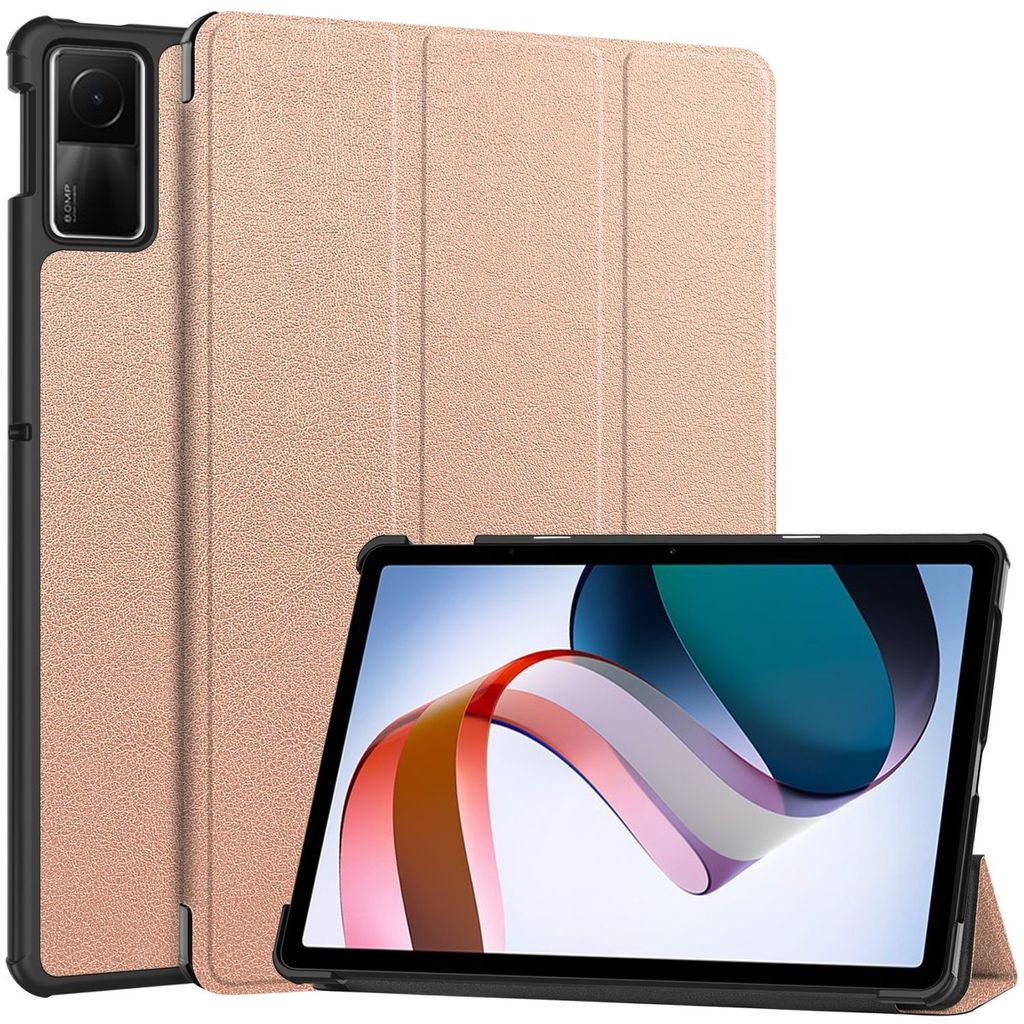 Für Xiaomi Redmi Pad 2 / SE 11 Zoll 3folt Wake UP Smart Cover Tablet Tasche Hülle Case Neu