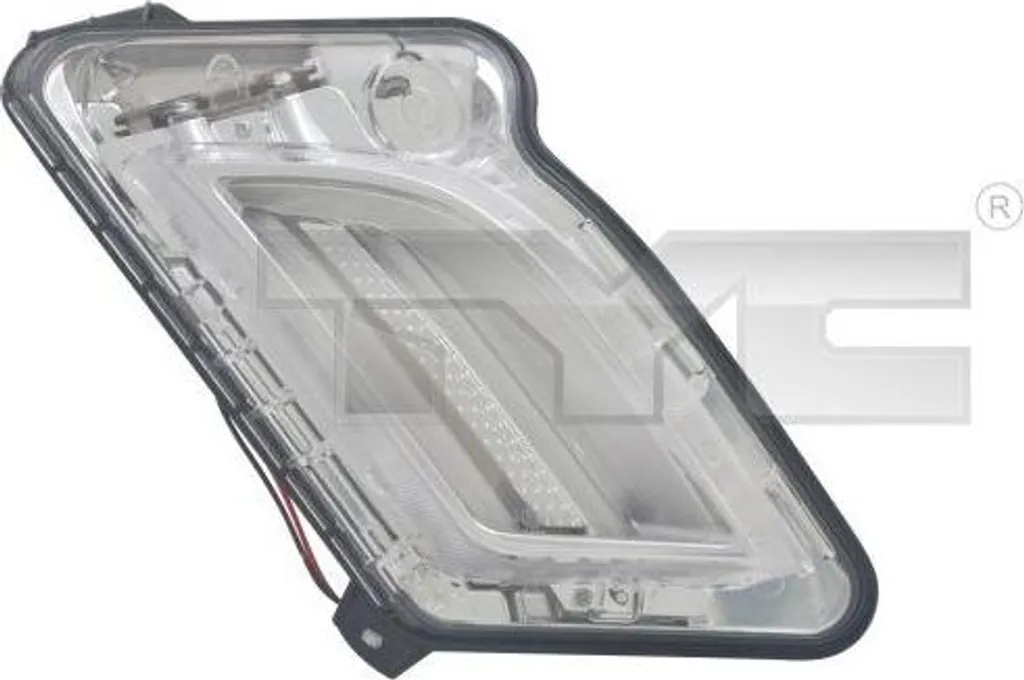 Feu de position TYC 12-5287-00-9 pour S60 et V60 OE 31278558