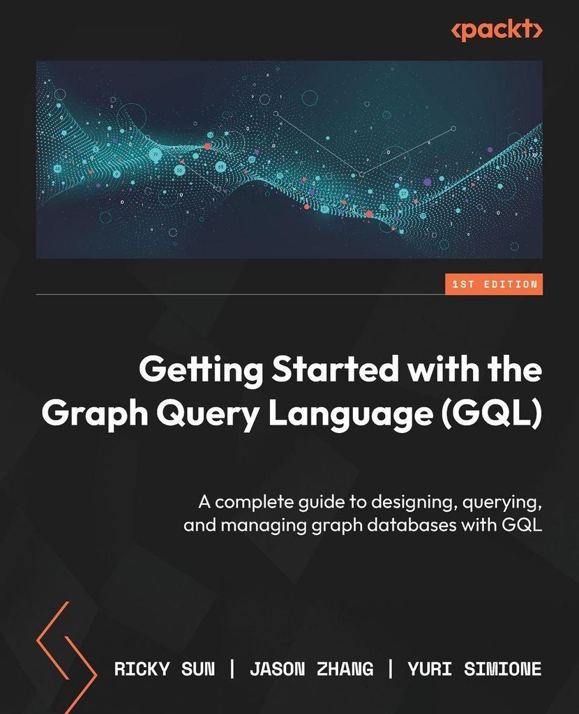 Getting Started with the Graph Query Language (GQL)