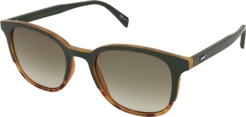 Levi's LV 5024/S XGW/9K Diamètre du verre : 52 Image du produit 