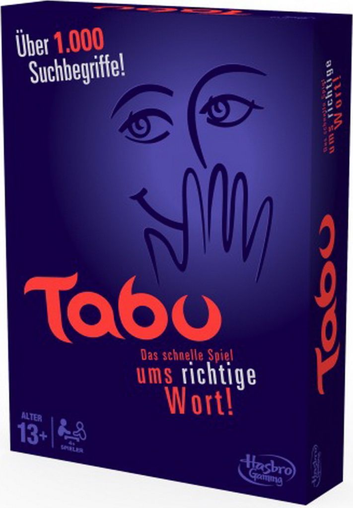 Tabu Produktbild 14