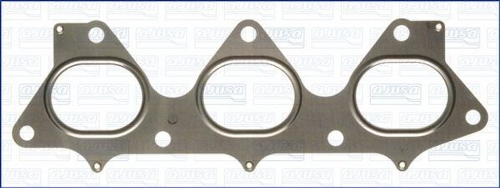 AJUSA 13130800 Abgaskrümmerdichtung für HONDA NSX I Coupe (NA) Auspuffkrümmer