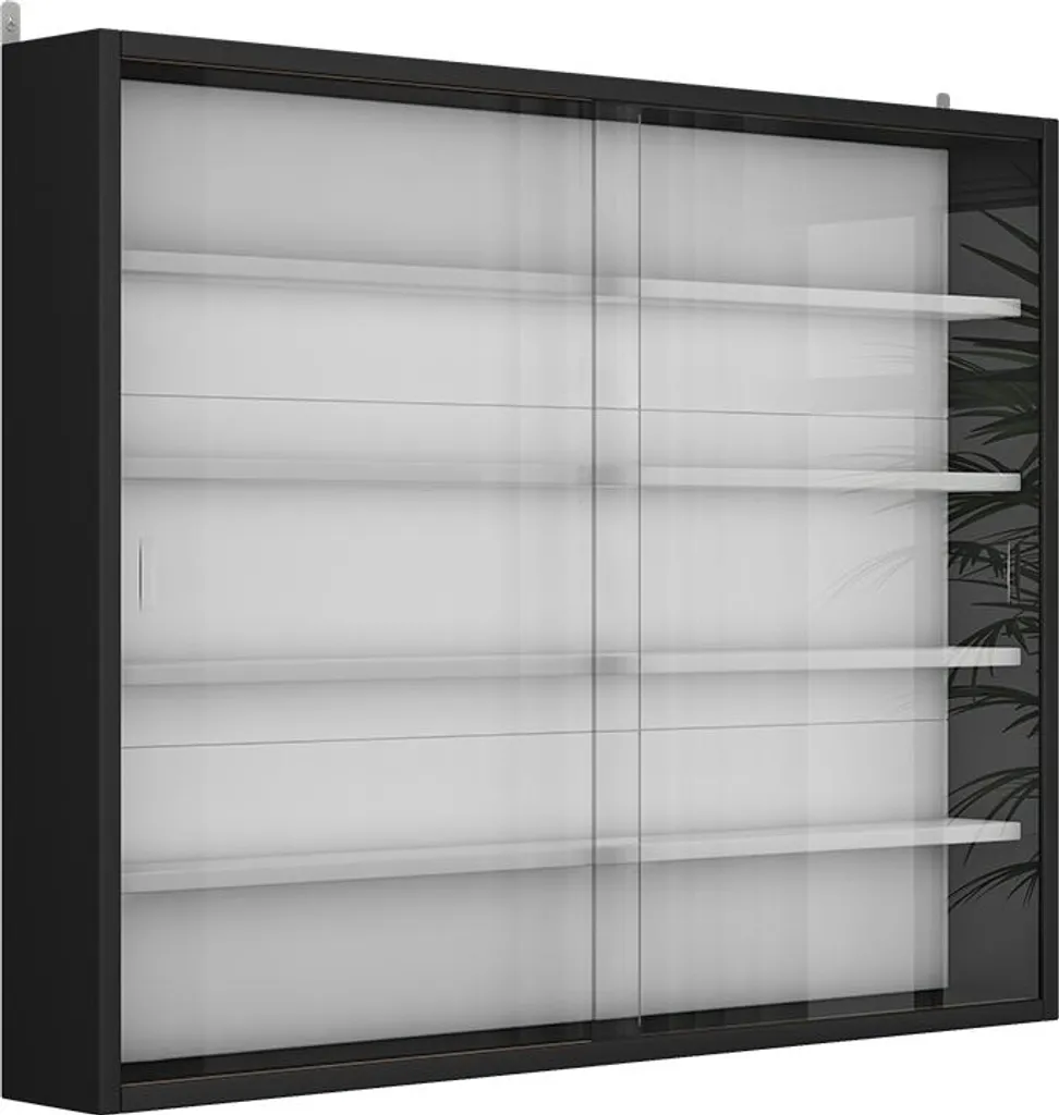 Espositore Vicco Showla: Trasforma le Tue Pareti in Galleria d'Arte