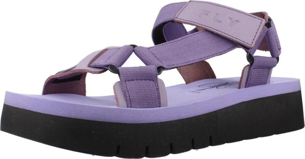 FLY LONDON SUKI Schuhe Violett