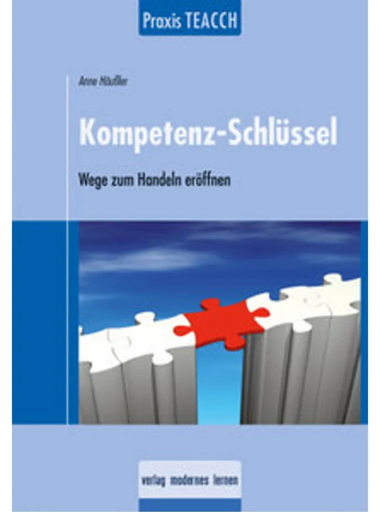 Guide Praxis TEACCH Kompetenz-Schlüssel : Évaluation et compétences TSA