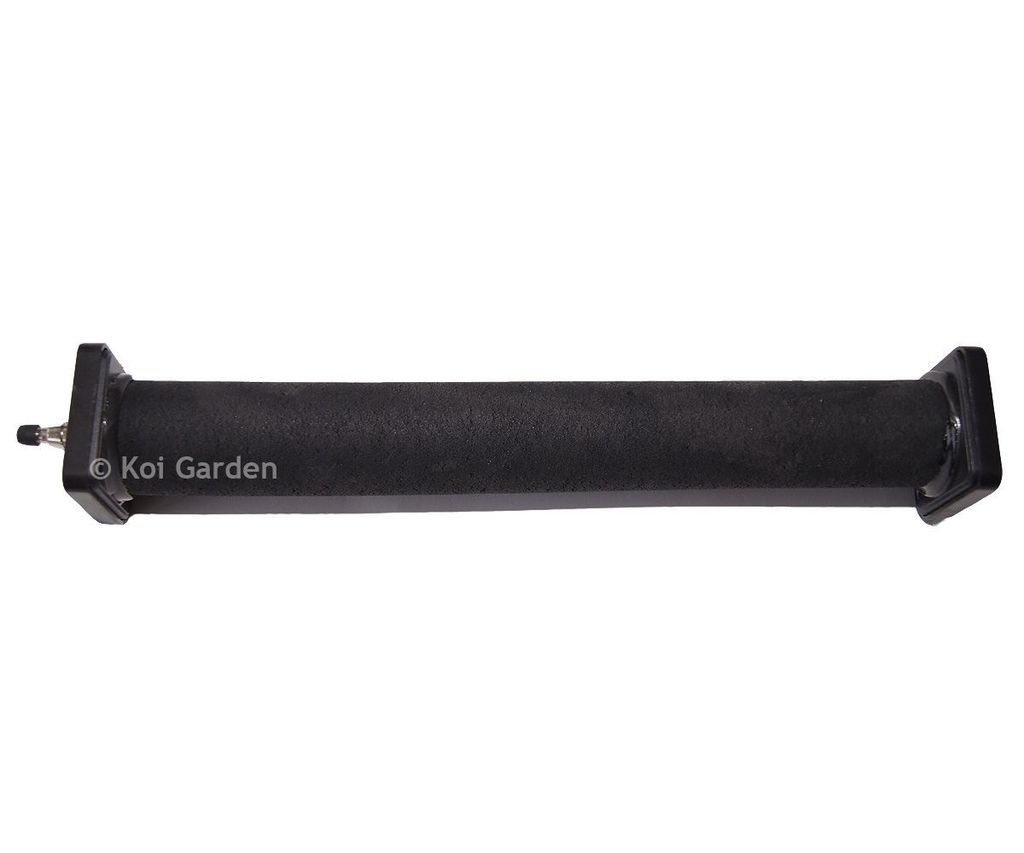 Luftausströmer in EPDM 300 mm Produktbild 