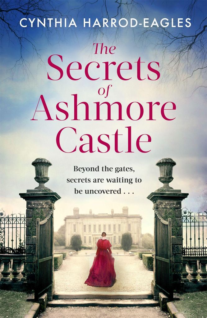 Secrets Of Ashmore Castle – Lingua: Inglese