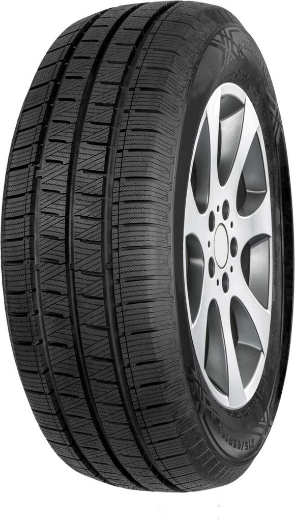 Pneumatici IMPERIAL 225/65 R16 112/110R SNOWDRAGON VAN Immagine del prodotto 