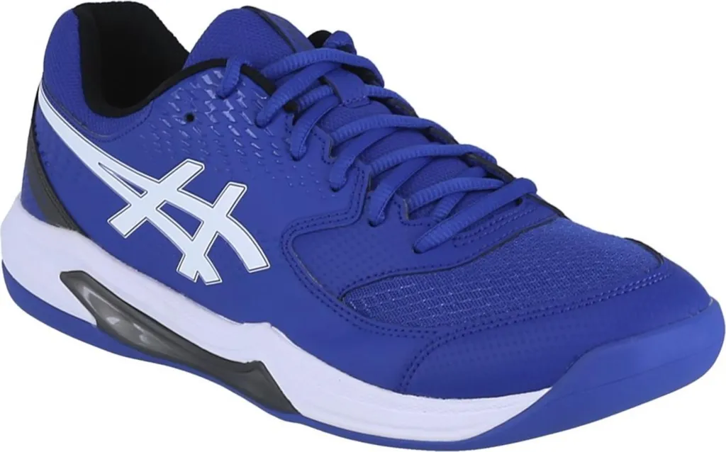 Asics 1041A444402 avec Amorti FlyteFoam - Stabilité et Confort Tennis