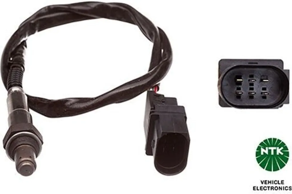 Capteur d'Oxygène NGK 96484 pour Volkswagen T5 Touareg et Touran