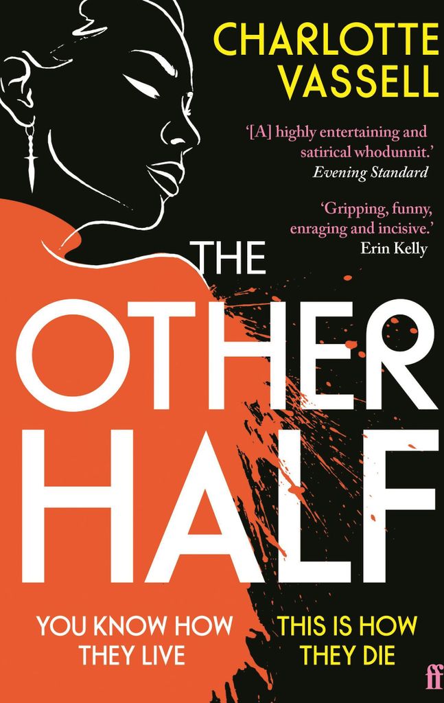 The Other Half