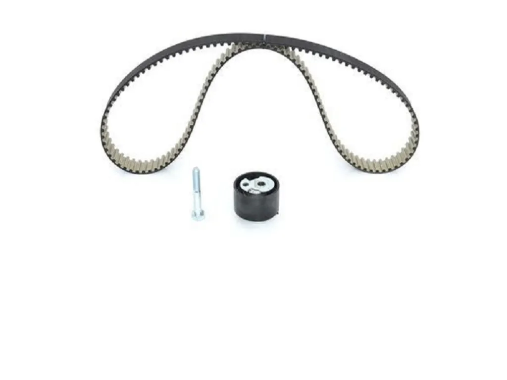 Kit de Distribution BOSCH 1 987 948 925 avec Courroie Crantée Fiable